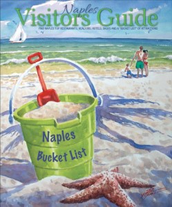 Visitor Guide Cover Photo