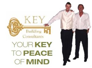 Key to Peace of Mind