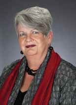 Claudia Pozin Director of Development - Southwest Florida Classical South Florida - 88.7