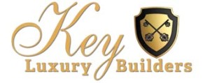 key Builders Logo