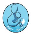 baby basics logo