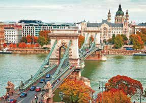 Hungarian Bridge