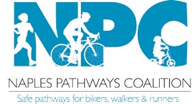 Naples Pathways Logo