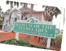 museum of Everglades