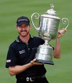 IMMY WALKER, 2016 PGA CHAMPIONSHIP WINNER