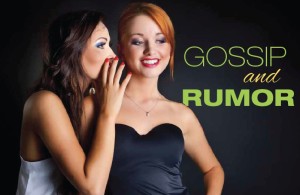 Gossip-and-Rumor