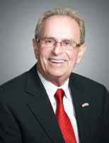 Councilman Bill Barnett