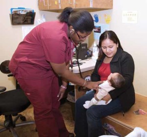 Healthcare Network of Naples recently assumed operation of the Women’s Health Foundation, which assists pregnant women in need of pre- and postnatal care for themselves and their babies.