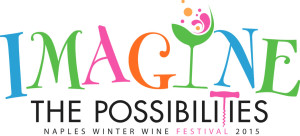 Wine Festival Logo