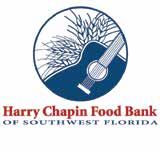 Harry Chapin Food Bank Logo
