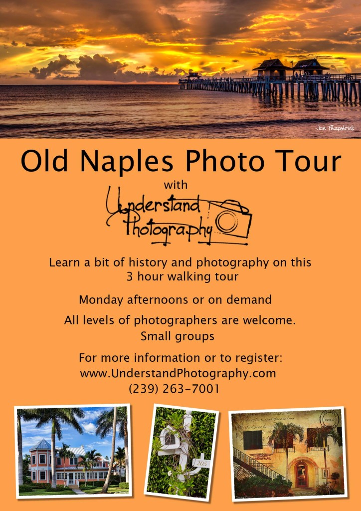 Old Naples Photo Tour Life In Naples Magazine