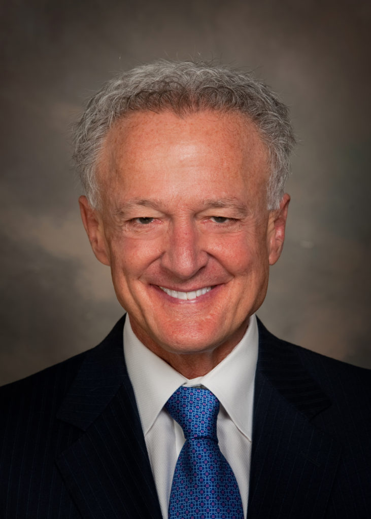 Prestigious Award given to Kathleen and John Passidomo Life In Naples