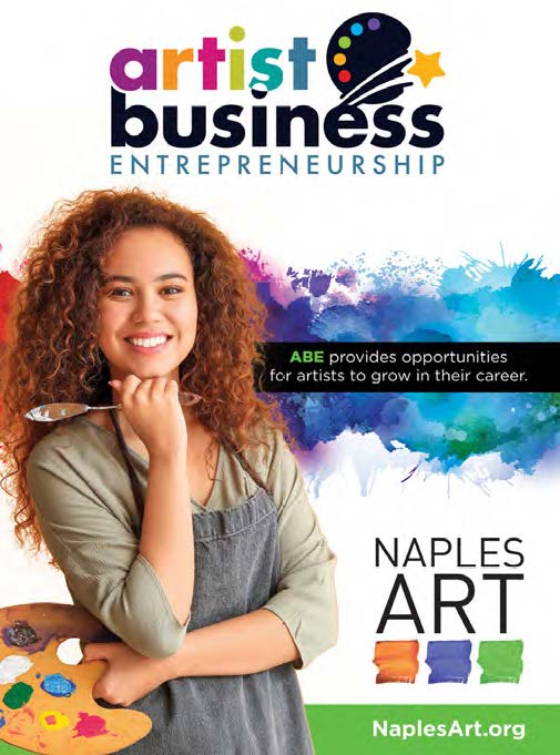 TO NAPLES ART Life In Naples Magazine
