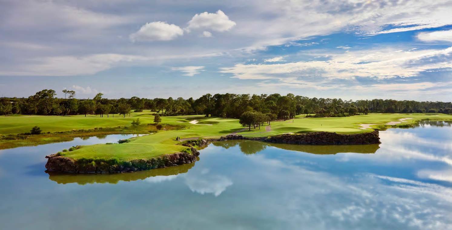 First Residents of Moorings Park Grande Lake Move into Their New Life